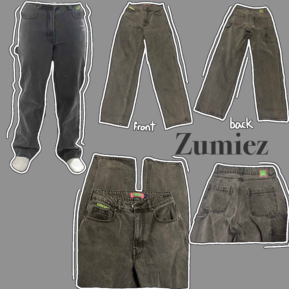 Zumiez Empyre Jeans